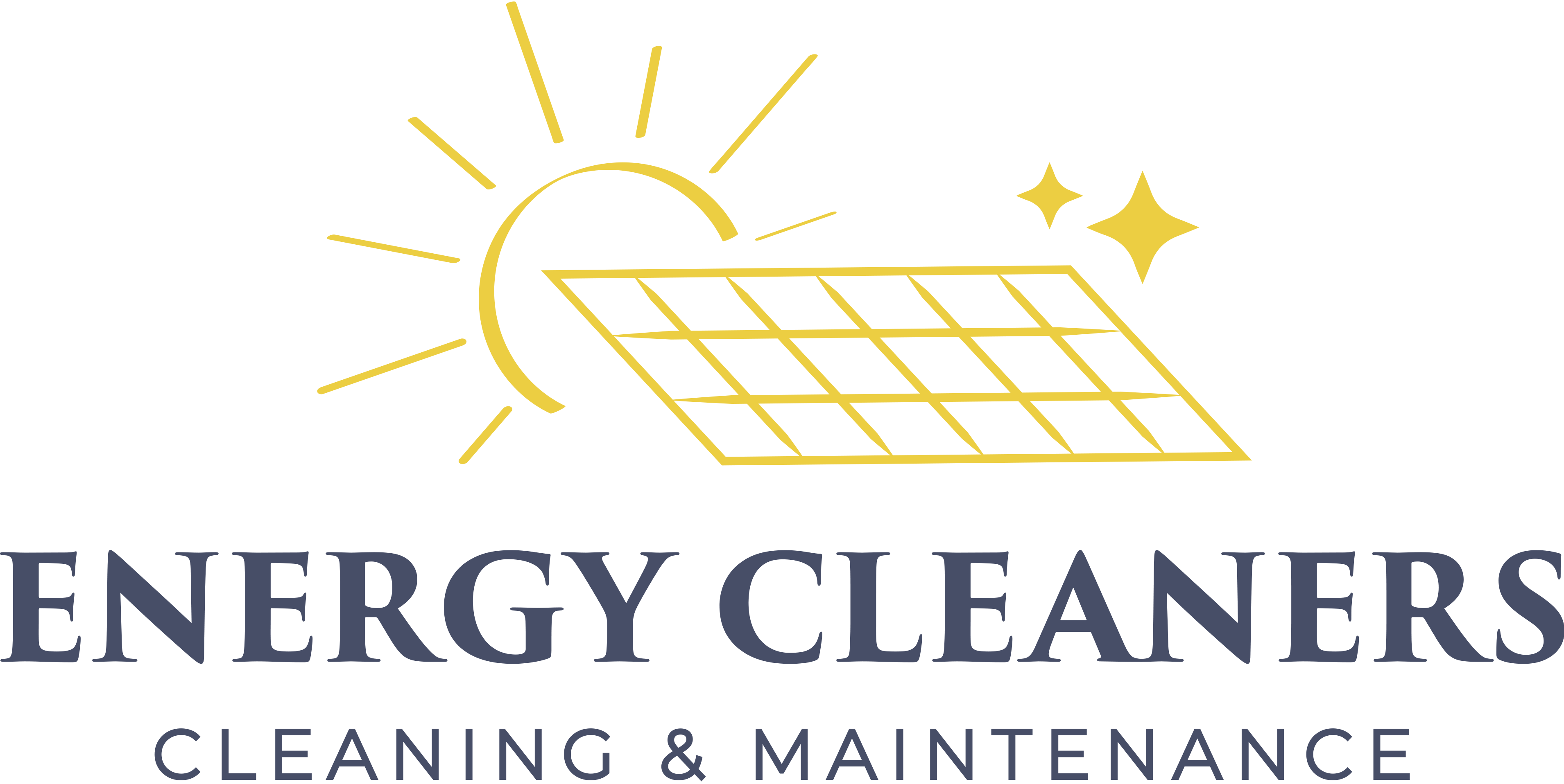 Energy Cleaners